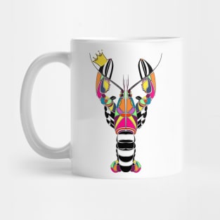 LobSTAR Mug